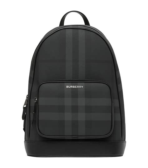 burberry back packs|Men’s Designer Backpacks .